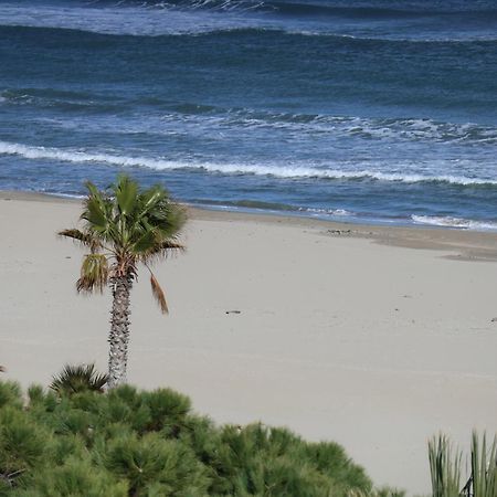Hotel Costa Verde Tortoreto Eksteriør bilde
