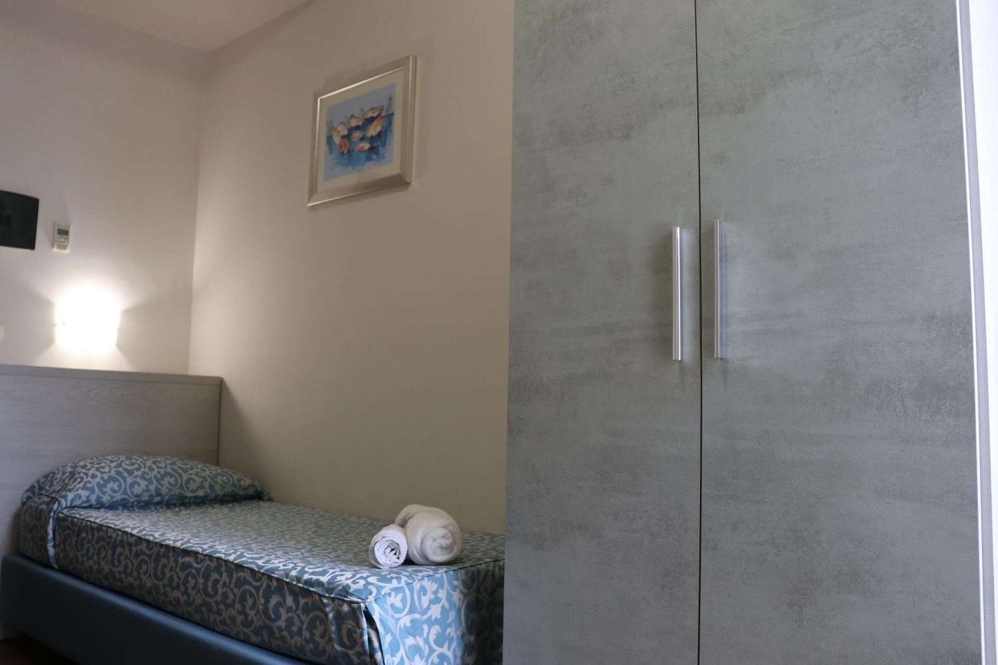 Hotel Costa Verde Tortoreto Rom bilde