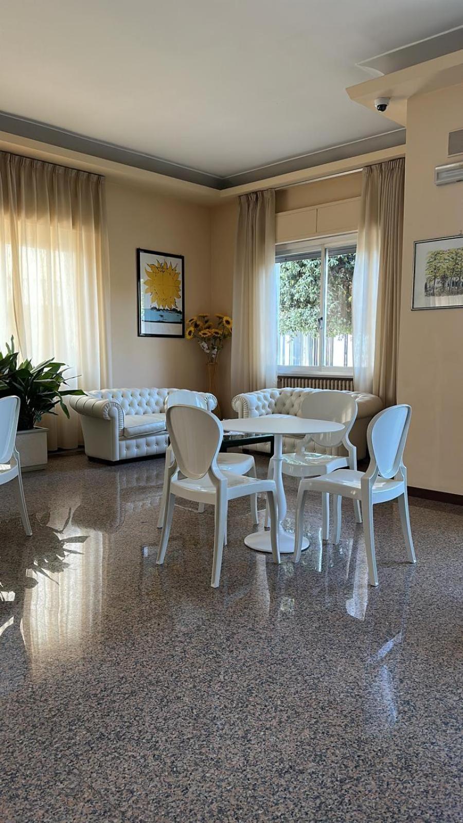 Hotel Costa Verde Tortoreto Eksteriør bilde